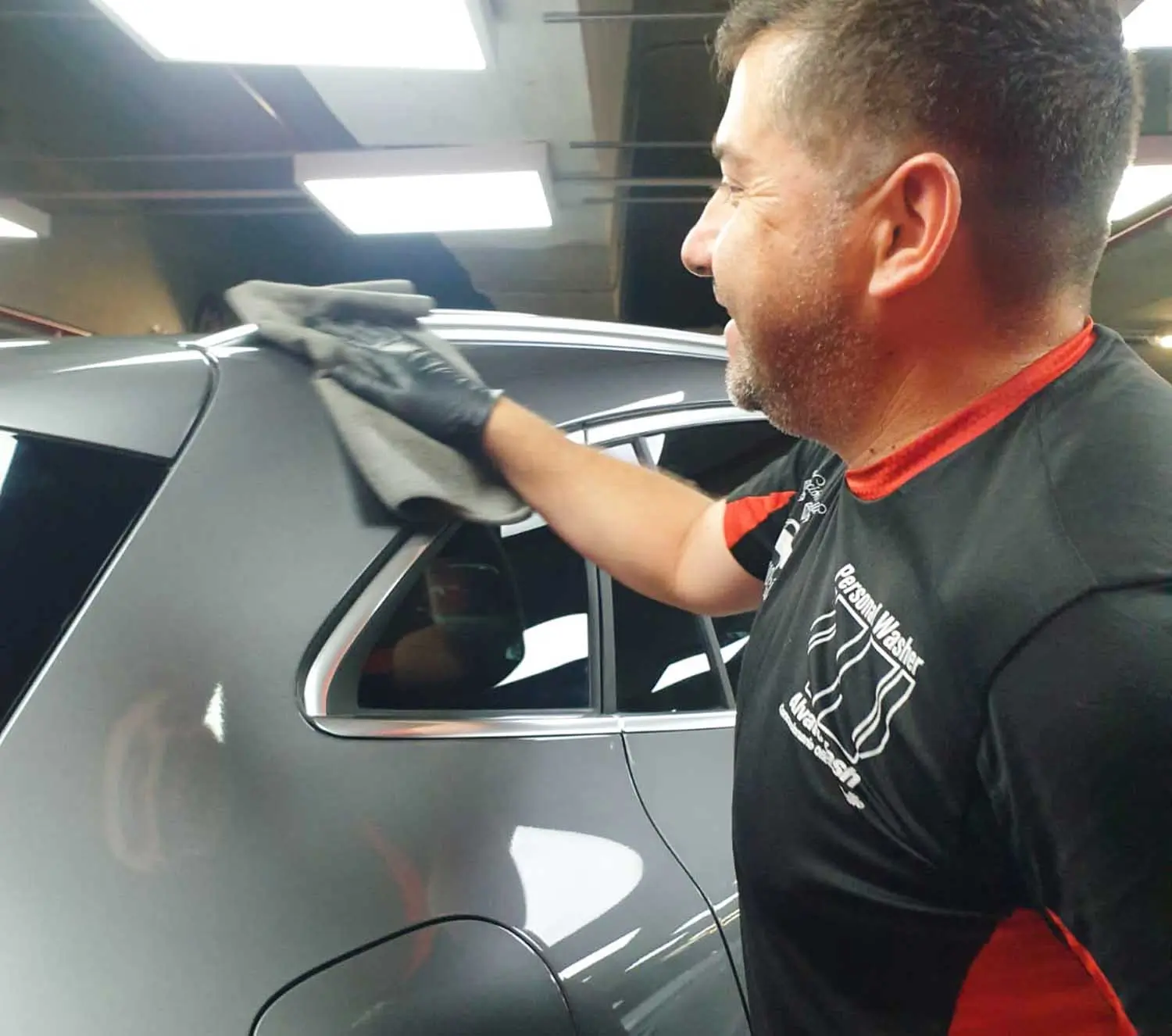 Cómo Pulir La Pintura En De La Carrocería Del Coche? - Alvato Luxury  Detailing