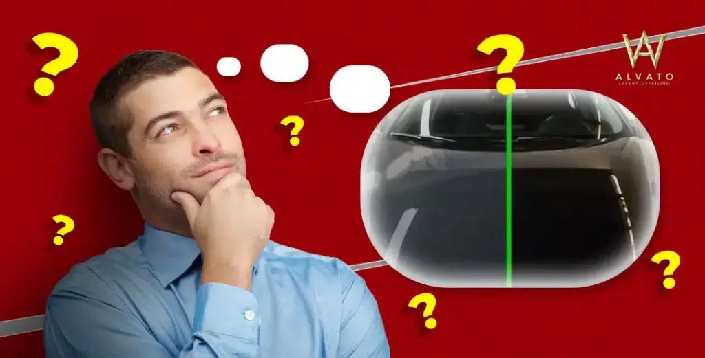 ¿Cómo pulir la pintura en de la carrocería del coche?