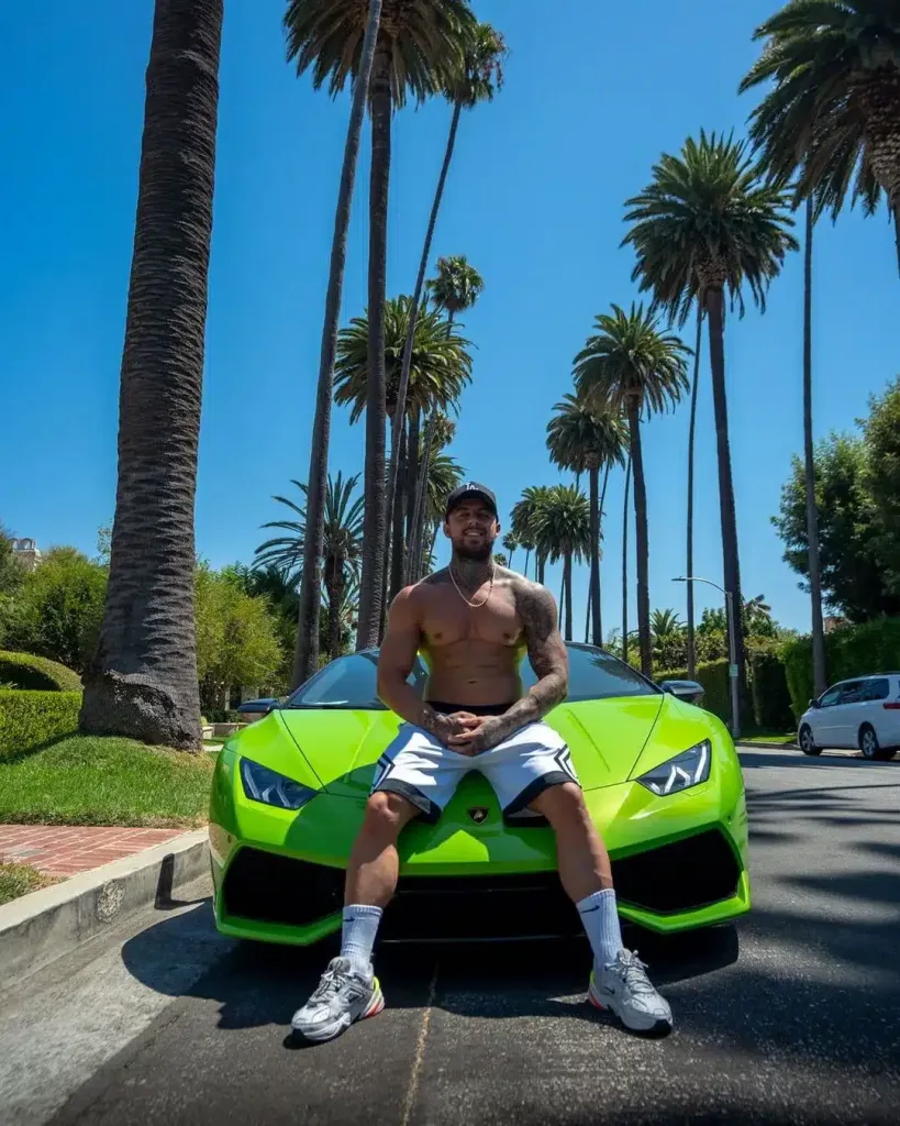 La Limpieza del Coche