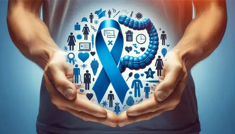 Día Mundial Contra el Cáncer de Colon