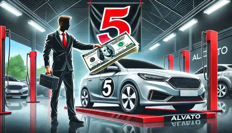7 Trucos Infalibles para Vender tu Coche