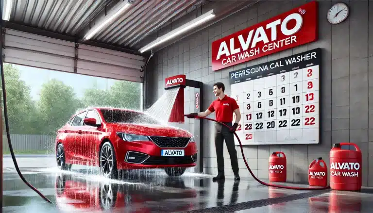 ¿Cuándo es el Mejor Momento para Lavar Tu Coche? 🚗✨