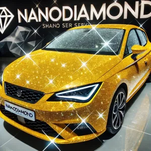 nanodiamond