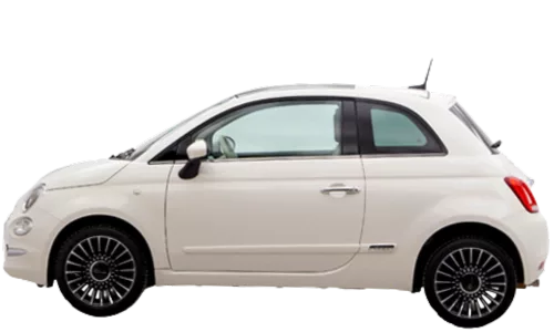 Coche S