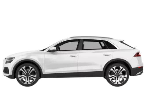 Coche XL