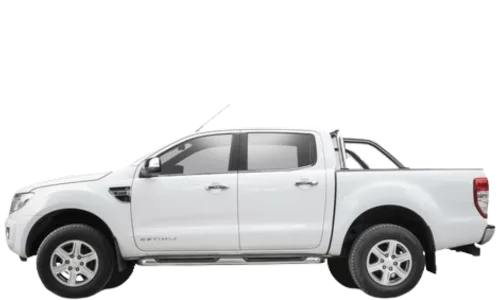 Coche XXL