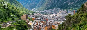 ANDORRA