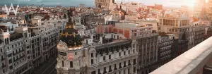 MADRID