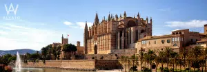 MALLORCA