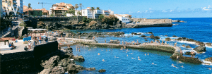 TENERIFE