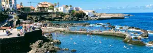 TENERIFE