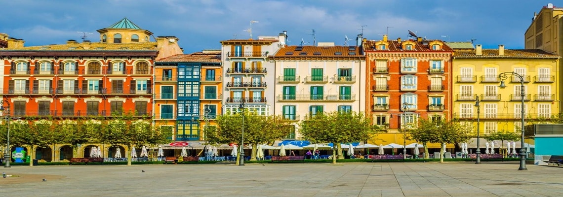 NAVARRA