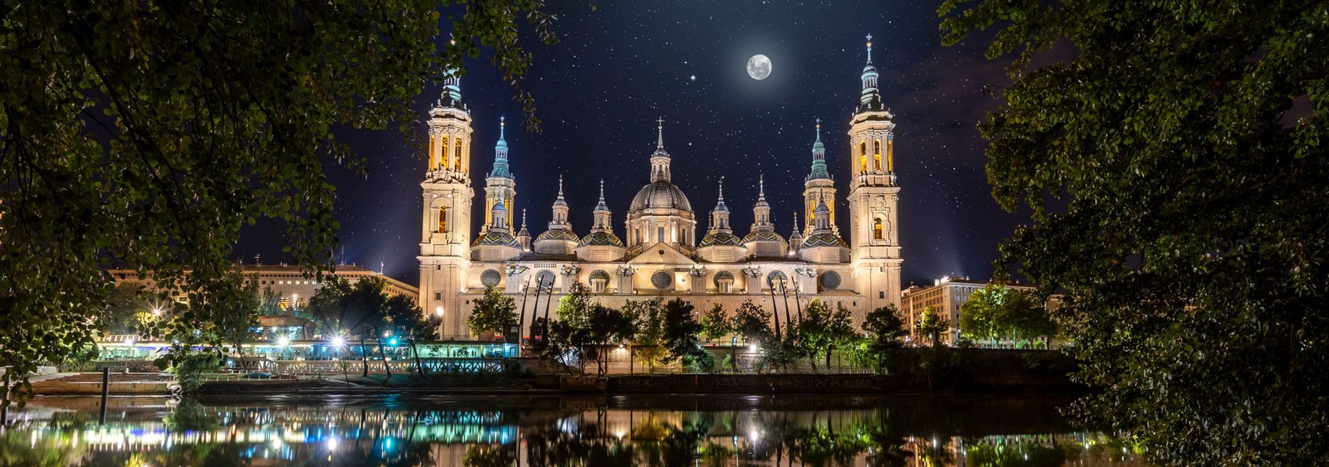 ZARAGOZA