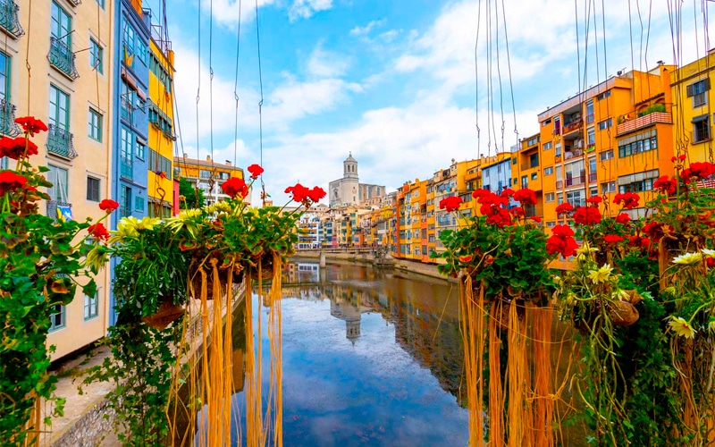 GIRONA