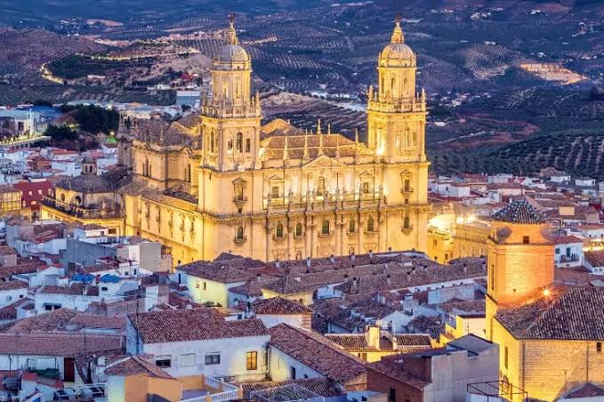JAÉN
